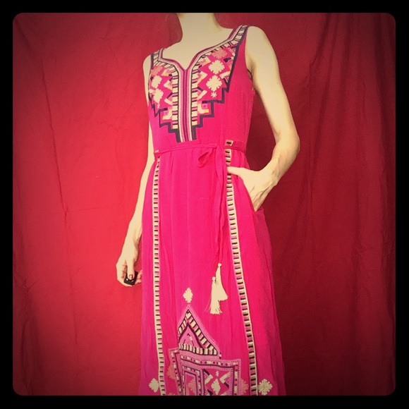 Boho dress - Picture 1 of 4